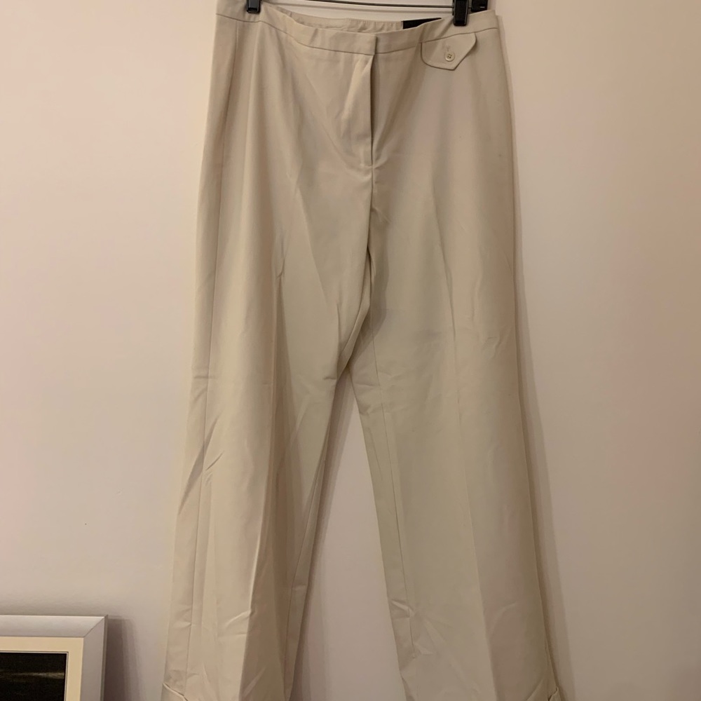 Express Editor Pants - Picture 2 of 4